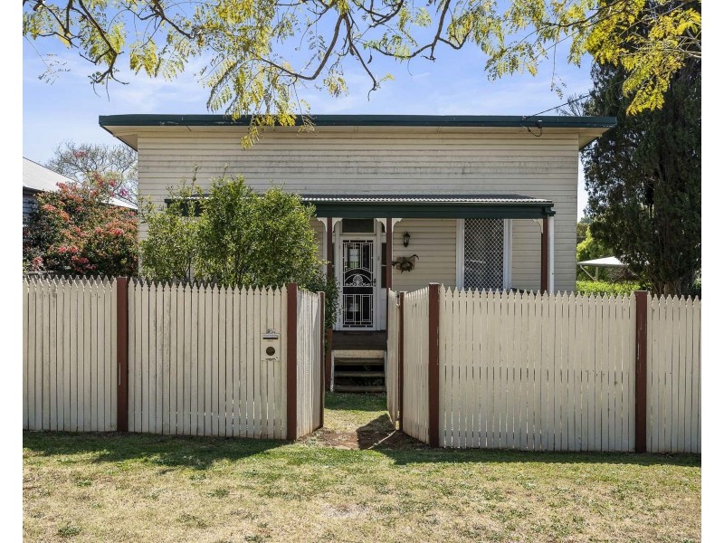 91A Perth Street, South Toowoomba QLD 4350