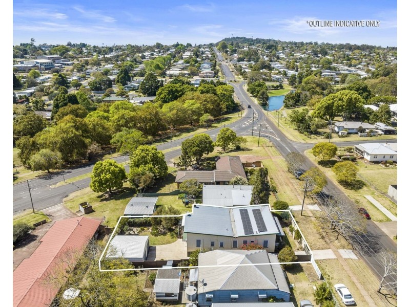91A Perth Street, South Toowoomba QLD 4350
