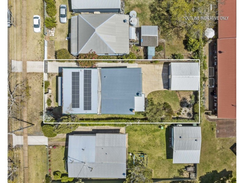 91A Perth Street, South Toowoomba QLD 4350