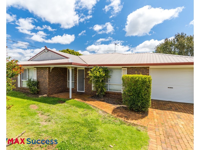 57 Platz Street, Darling Heights QLD 4350