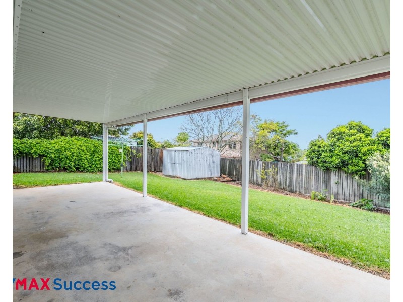 57 Platz Street, Darling Heights QLD 4350