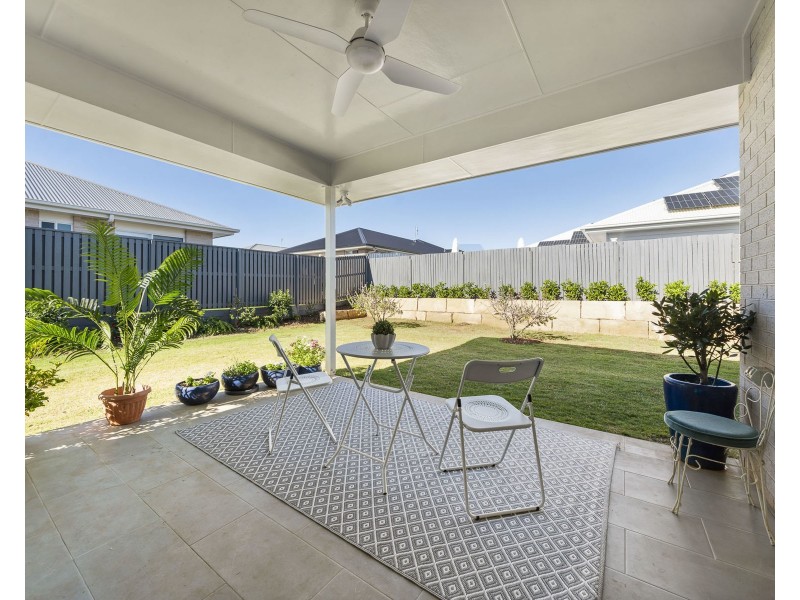 18 McAulay Avenue, Highfields QLD 4352