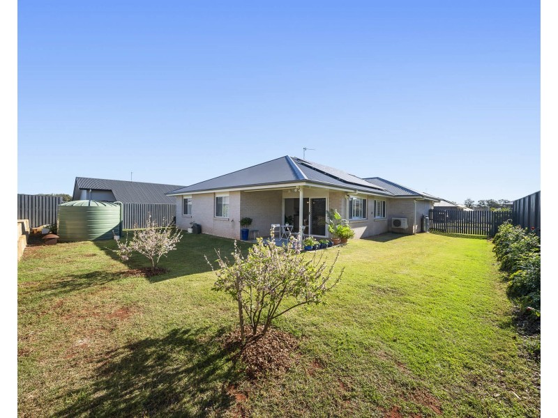 18 McAulay Avenue, Highfields QLD 4352