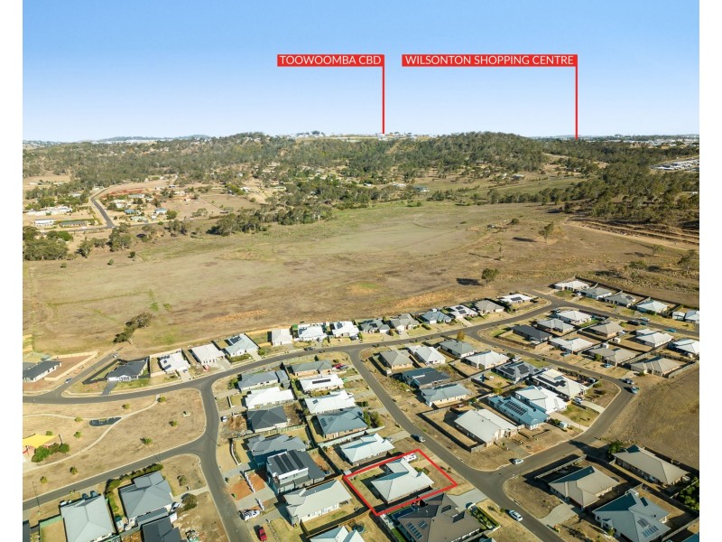 16 Sophia Crescent, Cotswold Hills QLD 4350