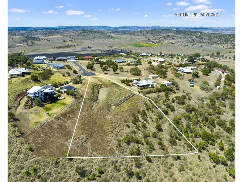 5 West View Court, Glencoe QLD 4352