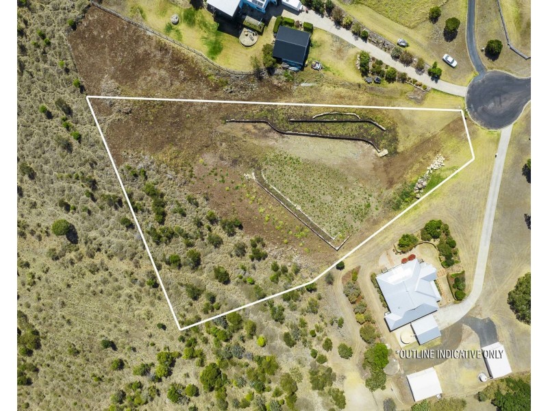 5 West View Court, Glencoe QLD 4352