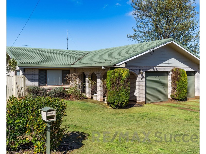 6 Joann Court, Rangeville QLD 4350