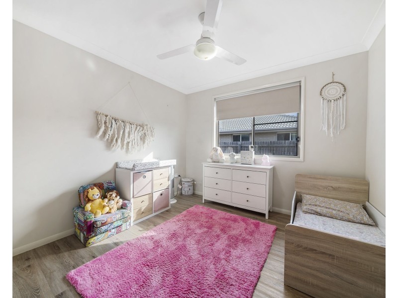 6 Carnamah Street, Cambooya QLD 4358