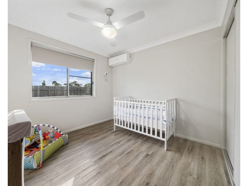 6 Carnamah Street, Cambooya QLD 4358