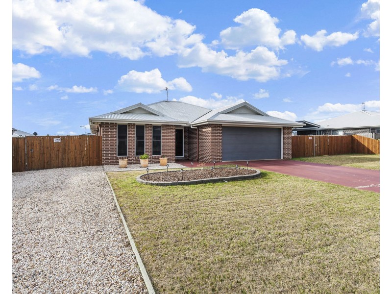 6 Carnamah Street, Cambooya QLD 4358