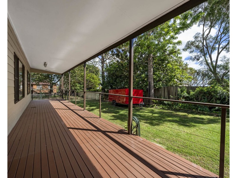 291 Hume Street, South Toowoomba QLD 4350