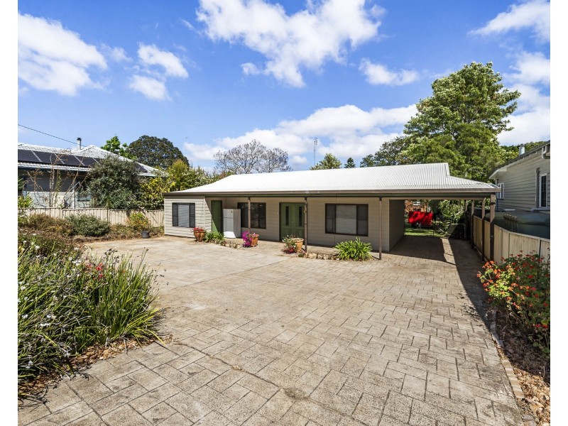291 Hume Street, South Toowoomba QLD 4350