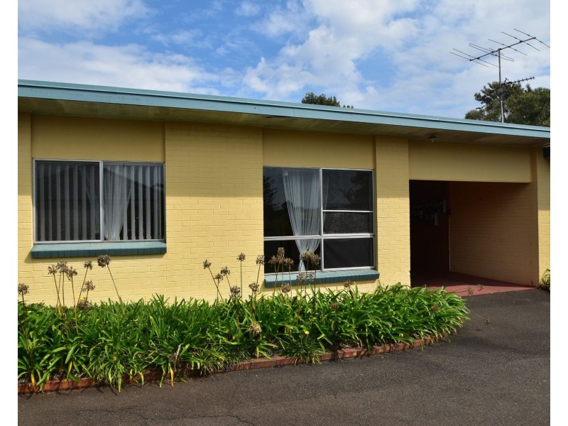 19 Ascot Street, Newtown QLD 4350