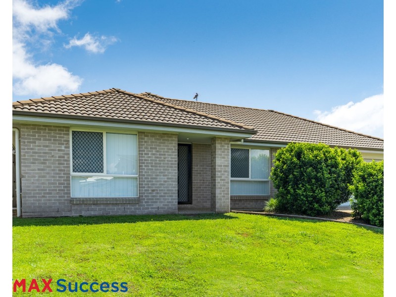 3 Sweeney Street, Kearneys Spring QLD 4350