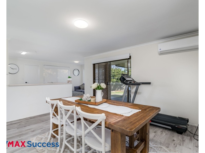 15 Blueberry Ash Court, Glenvale QLD 4350