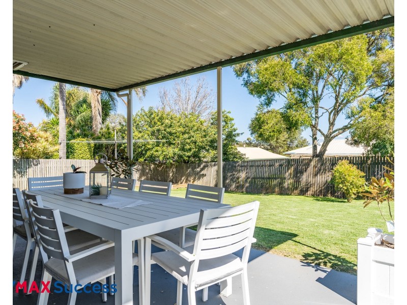 15 Blueberry Ash Court, Glenvale QLD 4350