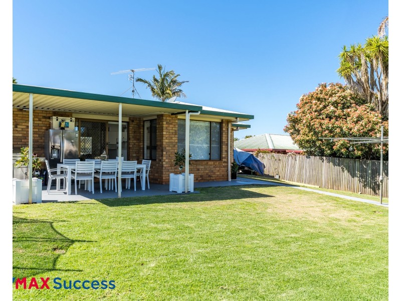 15 Blueberry Ash Court, Glenvale QLD 4350