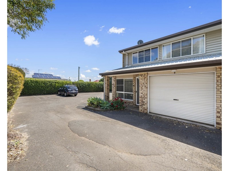 8/233 Hume Street, South Toowoomba QLD 4350