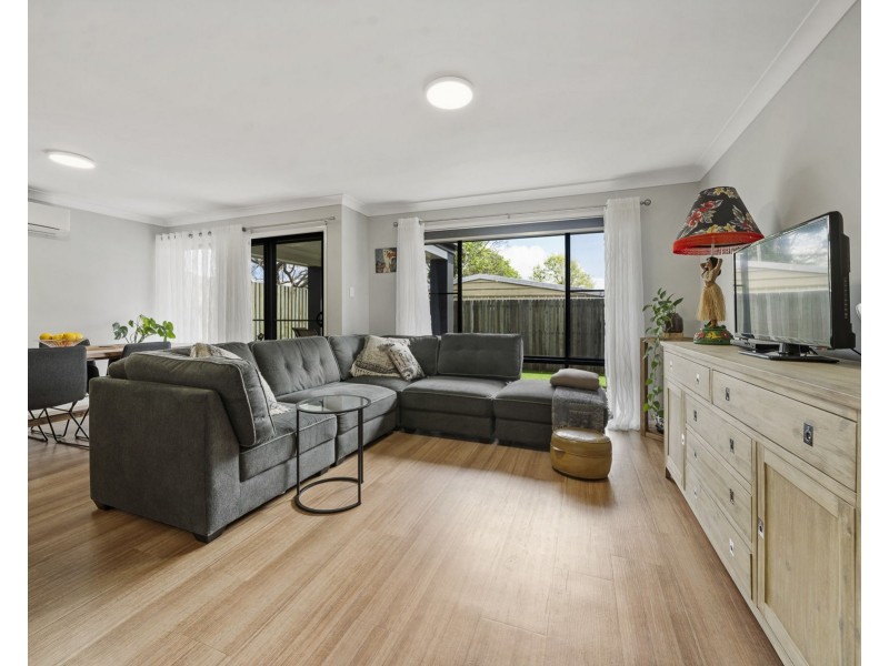 2/27 McGregor Street, Wilsonton QLD 4350