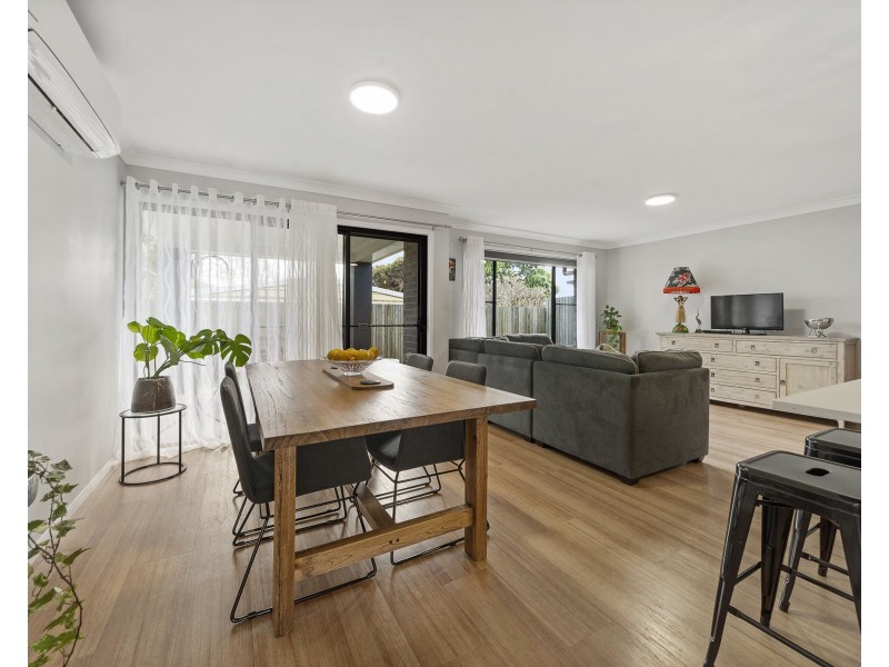 2/27 McGregor Street, Wilsonton QLD 4350