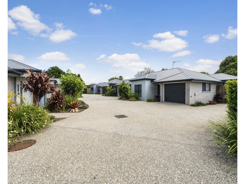 2/27 McGregor Street, Wilsonton QLD 4350