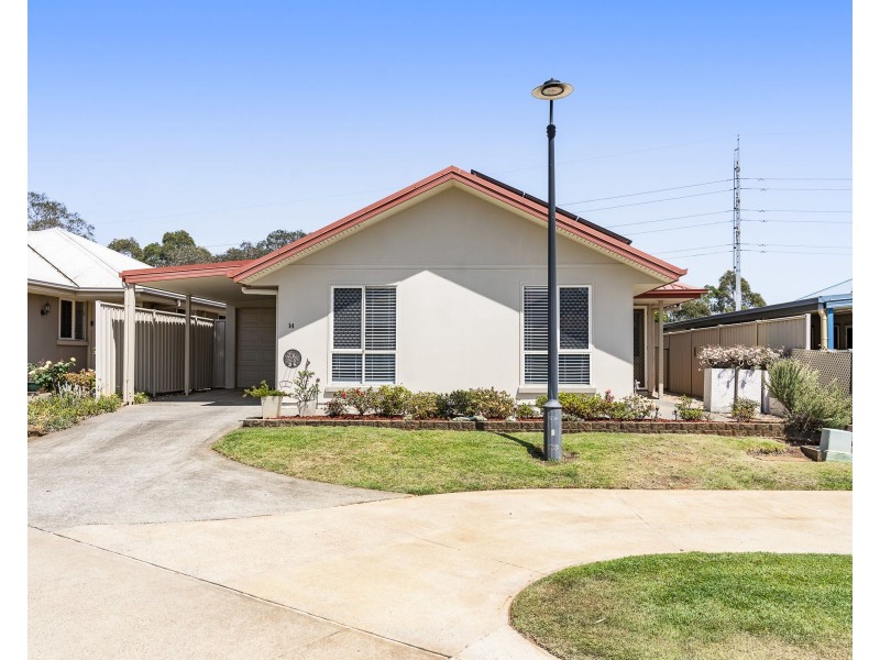 14/303 Spring Street, Kearneys Spring QLD 4350