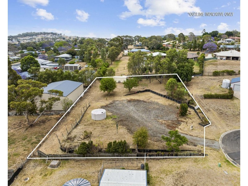 9 Willow View Court, Kingsthorpe QLD 4400