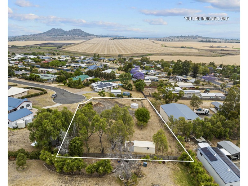 9 Willow View Court, Kingsthorpe QLD 4400