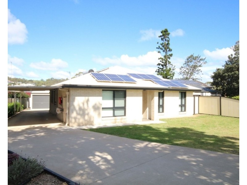 10 Brisbane Street, Drayton QLD 4350