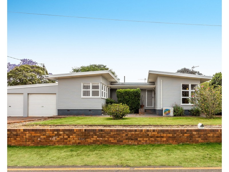 1 Park Lane, Toowoomba City QLD 4350