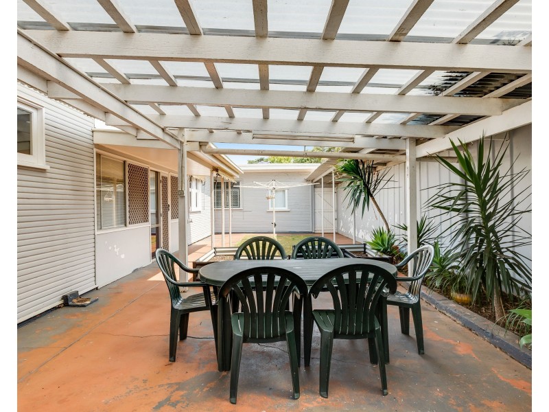 1 Park Lane, Toowoomba City QLD 4350