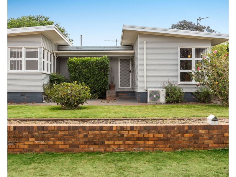 1 Park Lane, Toowoomba City QLD 4350