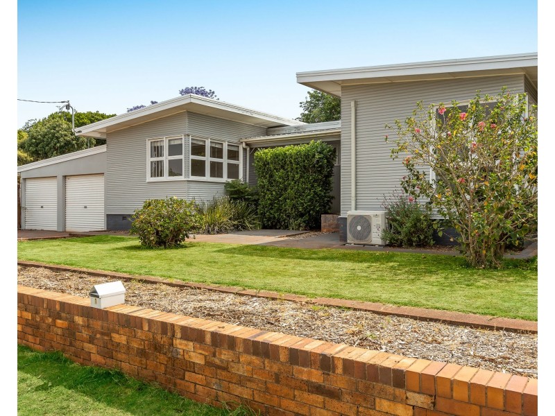 1 Park Lane, Toowoomba City QLD 4350