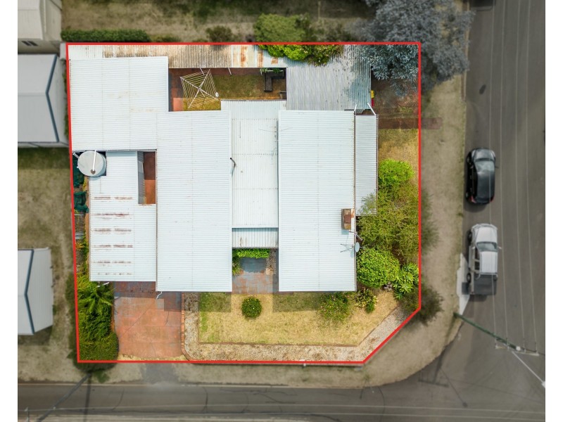 1 Park Lane, Toowoomba City QLD 4350