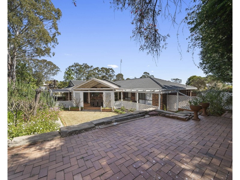 25 Eucalyptus Drive, Darling Heights QLD 4350