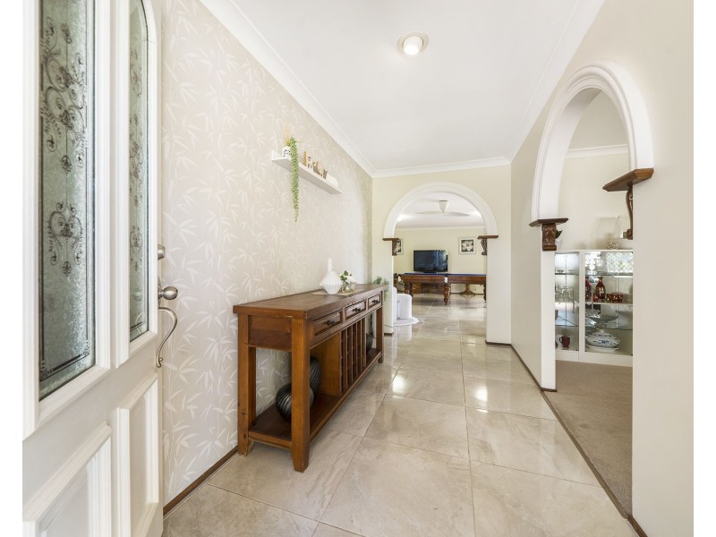 25 Eucalyptus Drive, Darling Heights QLD 4350