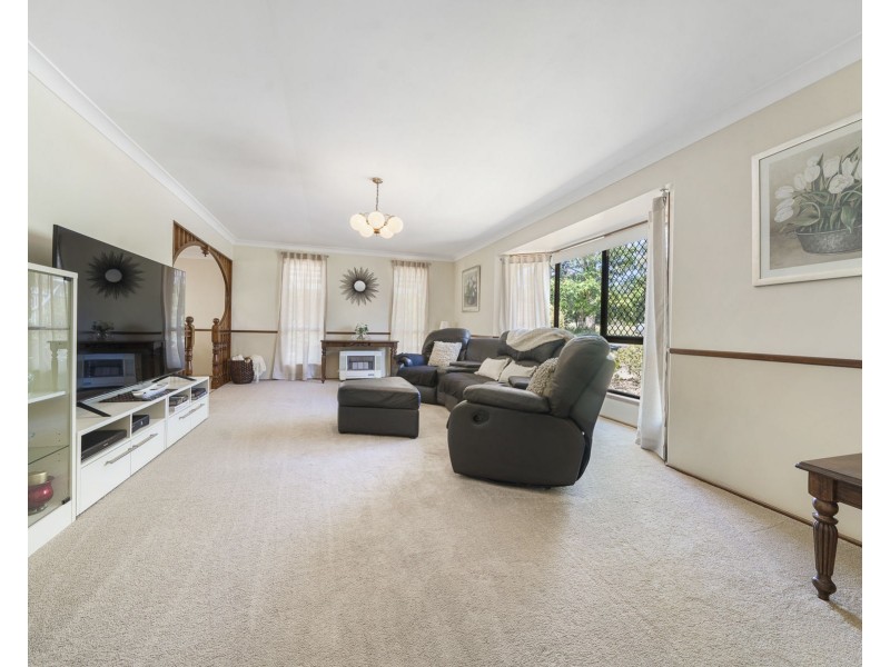 25 Eucalyptus Drive, Darling Heights QLD 4350