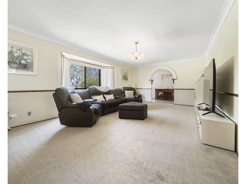 25 Eucalyptus Drive, Darling Heights QLD 4350