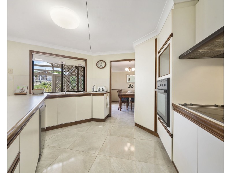 25 Eucalyptus Drive, Darling Heights QLD 4350