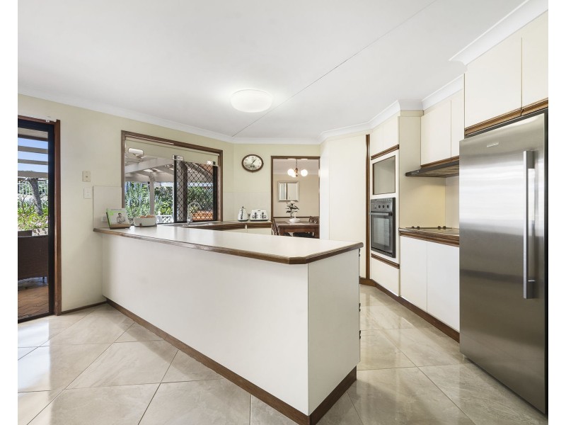 25 Eucalyptus Drive, Darling Heights QLD 4350