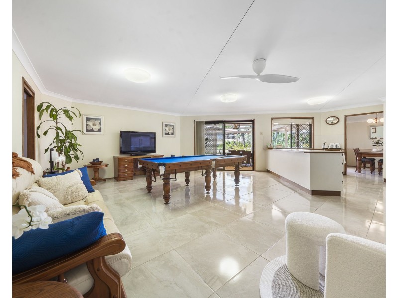 25 Eucalyptus Drive, Darling Heights QLD 4350