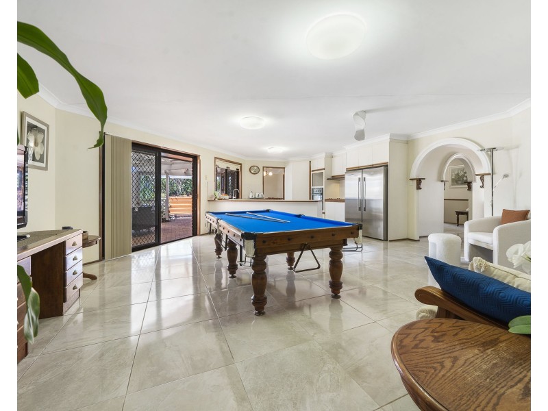 25 Eucalyptus Drive, Darling Heights QLD 4350