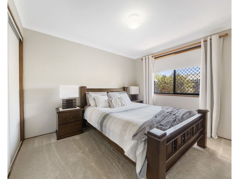 25 Eucalyptus Drive, Darling Heights QLD 4350