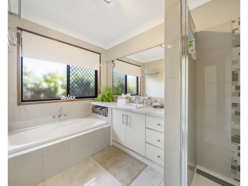 25 Eucalyptus Drive, Darling Heights QLD 4350