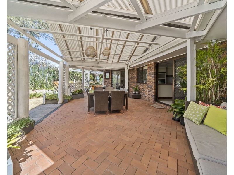 25 Eucalyptus Drive, Darling Heights QLD 4350