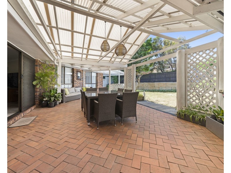 25 Eucalyptus Drive, Darling Heights QLD 4350
