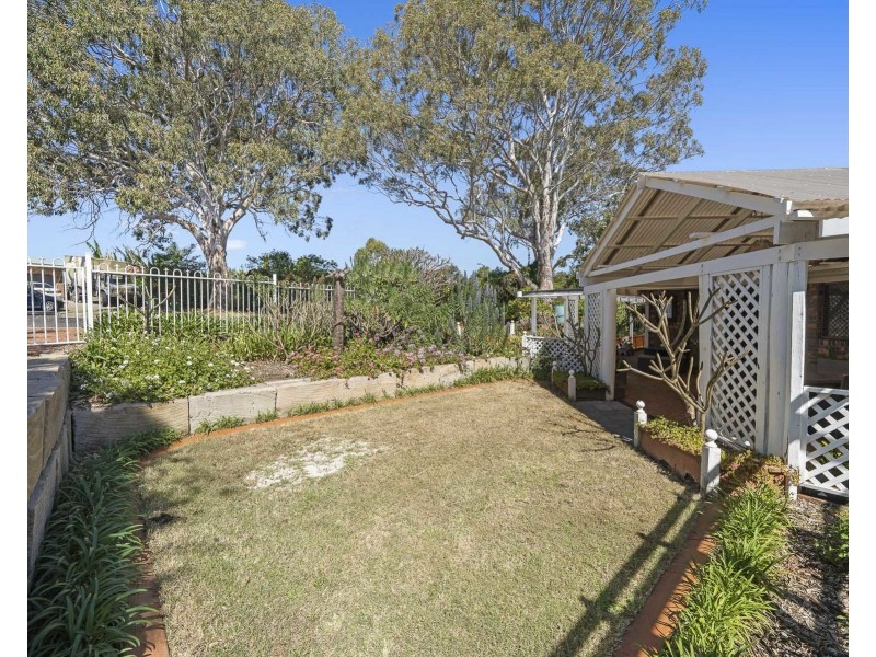 25 Eucalyptus Drive, Darling Heights QLD 4350