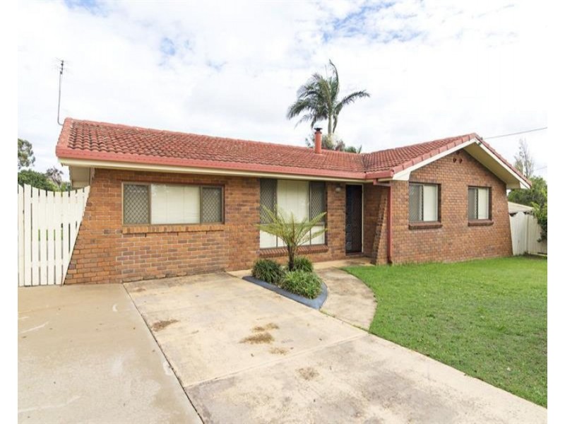 7 Winstanley Court, Newtown QLD 4350