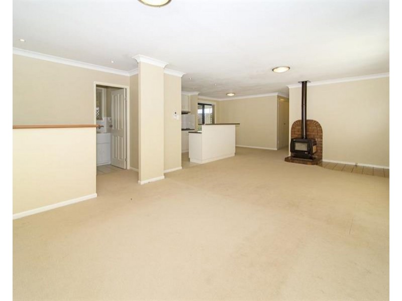 7 Winstanley Court, Newtown QLD 4350