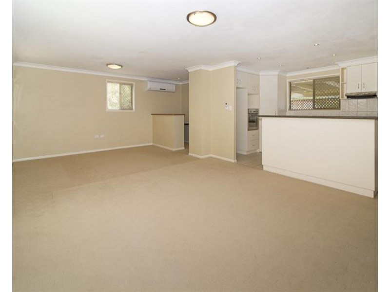 7 Winstanley Court, Newtown QLD 4350